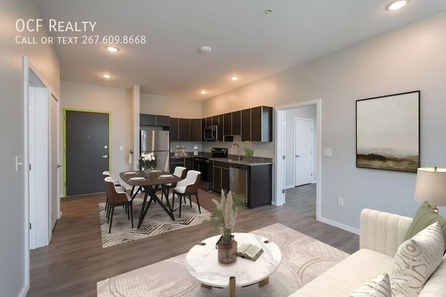 Photo - 4124-30 Haverford Ave Unit Two Bedroom/Two Bathroom