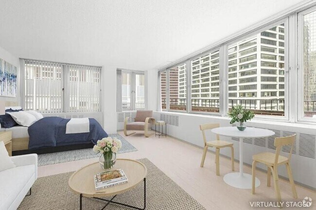 Building Photo - 0 bedroom in New York NY 10005 Unit 10H Rental