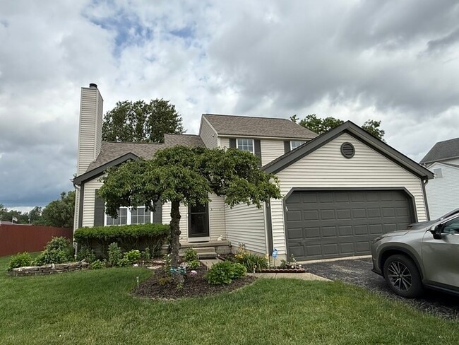 Gorgeous home with large backyard - Gorgeous home with large backyard