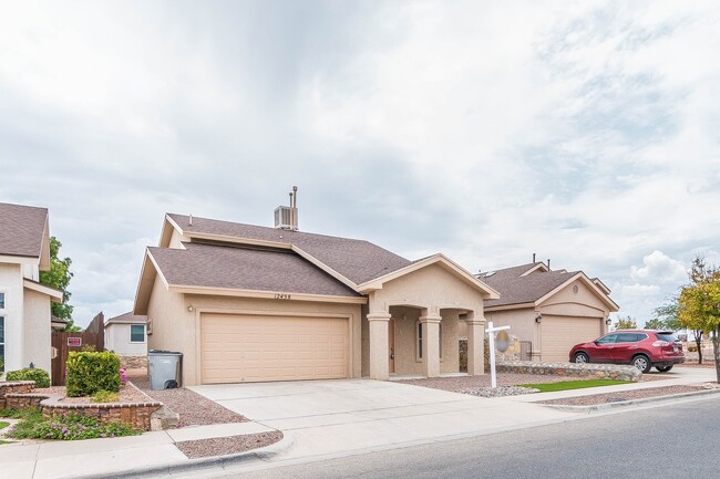 Photo - Fabulous home in East El Paso!!
