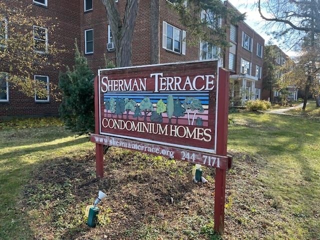 Photo - 24 Sherman Ter Unit 6