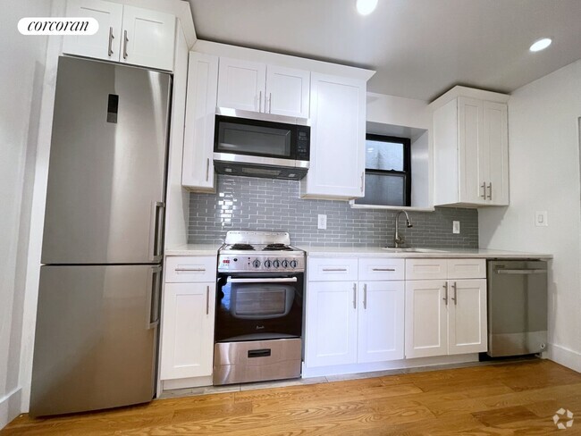 Building Photo - 301 W 121st St Rental