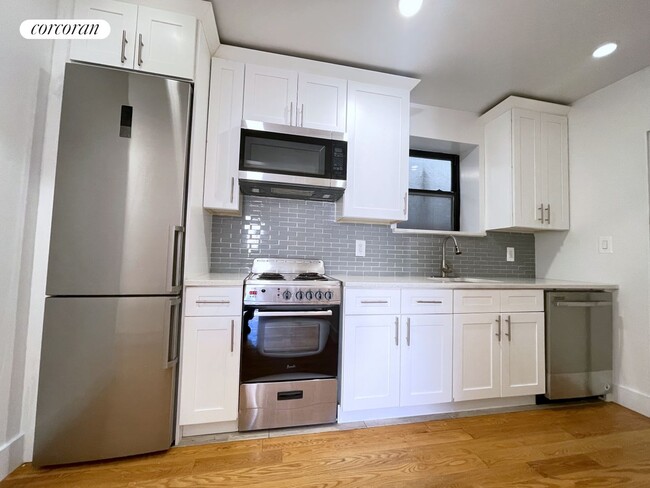 Photo - 301 W 121st St Apartment