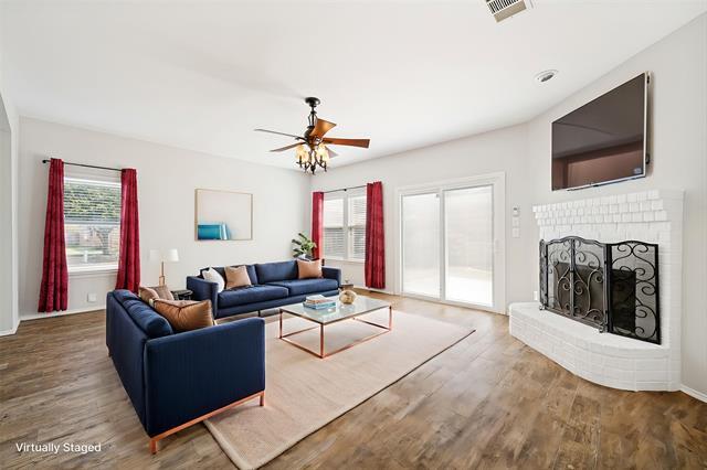 14501 Eaglemont Dr