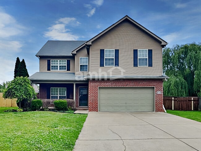 Photo - 3605 Belvidere Ct House