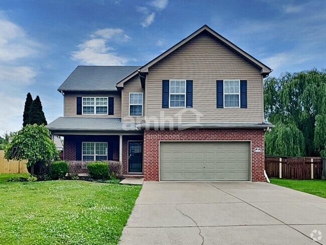 Building Photo - 3605 Belvidere Ct Rental