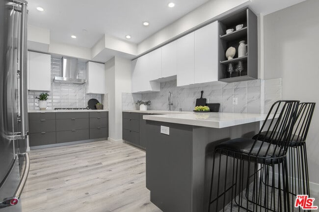 Photo - 1226 S Bedford St Unit 504