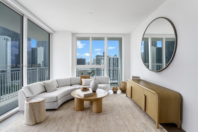 Photo - 2000 Biscayne Blvd Unit 2615
