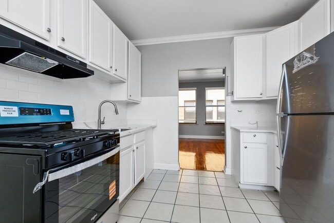 Photo - Two Bedroom Unit in South Shore