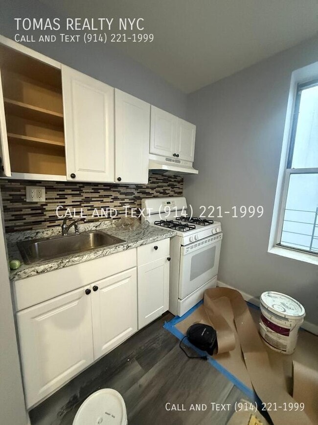 Photo - 540 Concord Ave Unit #4C