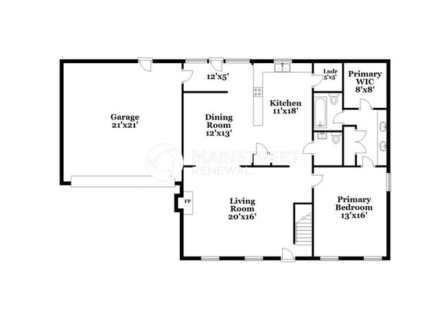 Photo - 4 Bedroom Pet-Friendly Home in Memphis, TN...