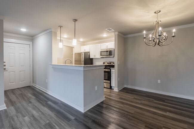 Photo - Eagles Landing Luxury Apartment Homes