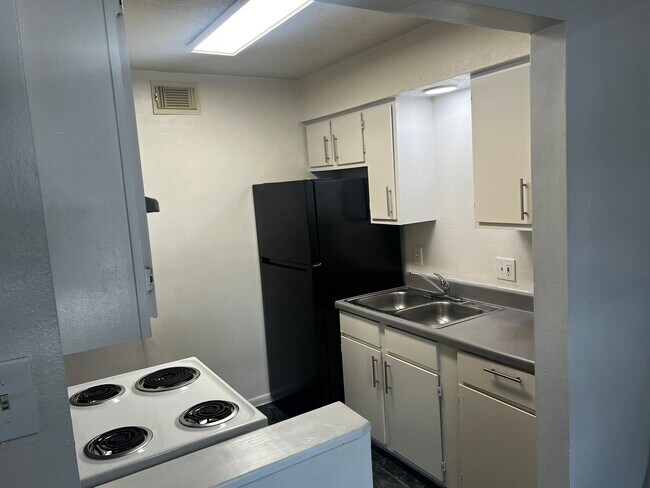 525 Spring Dr Unidad 2