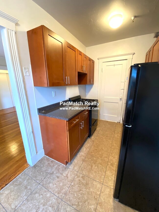 Photo - 231 and 235 Park Drive