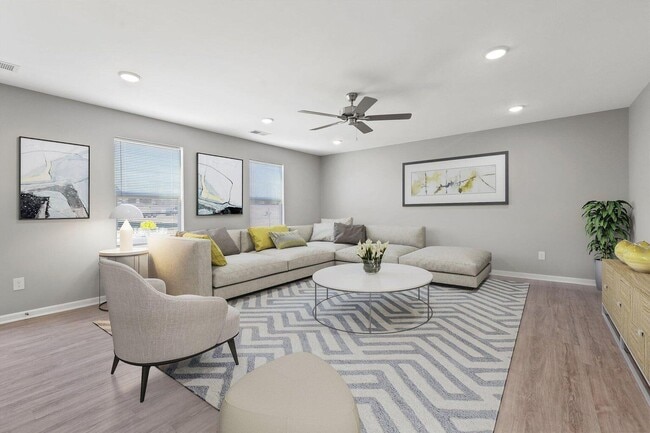 Photo - 8001 Driftwood Lp