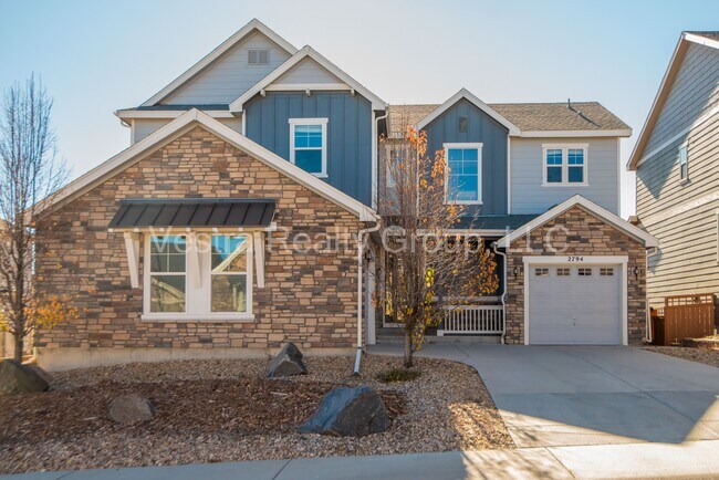 Photo - 2794 Rising Moon Way