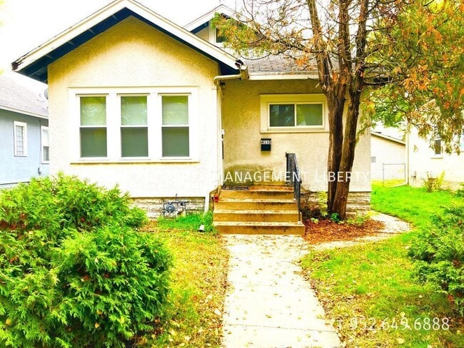 Building Photo - 4110 3rd Ave S Rental