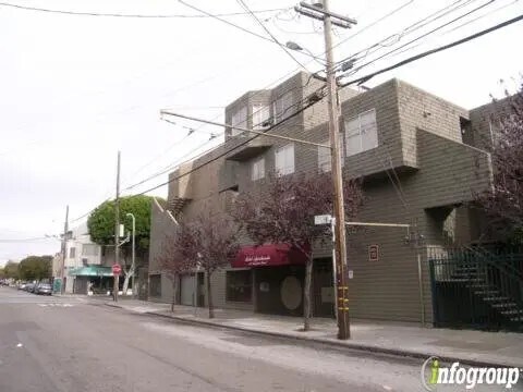 Photo - 1227 Hampshire St