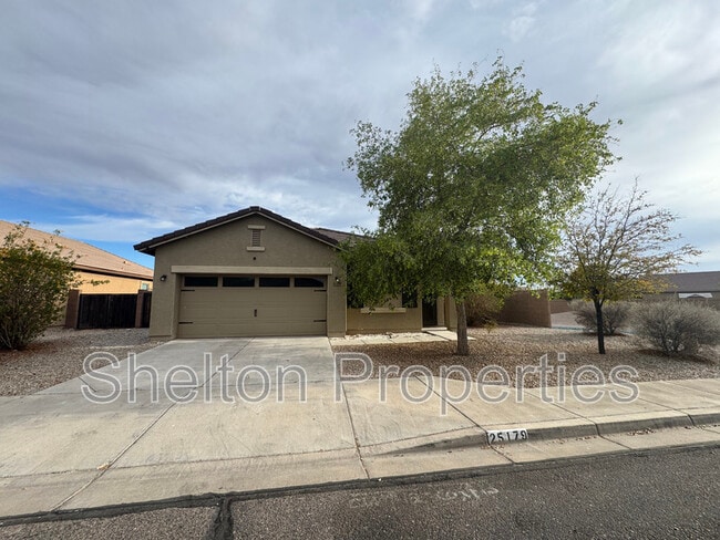 Photo - 25179 W Maldonado Dr House