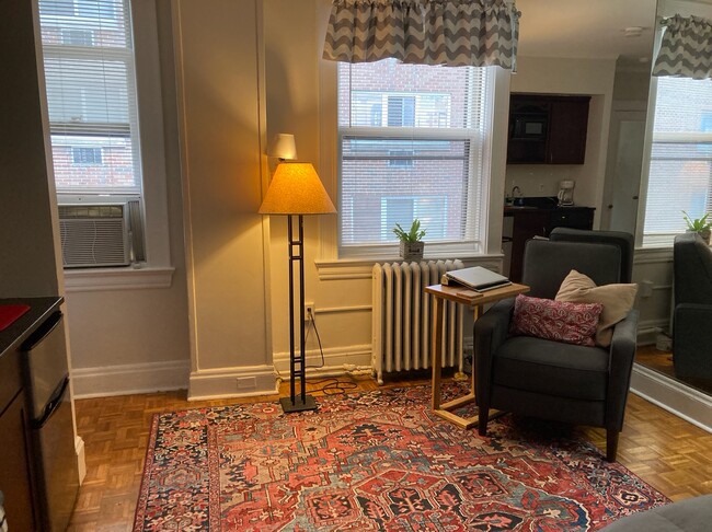 Photo - 21 Beacon St Unit 7K