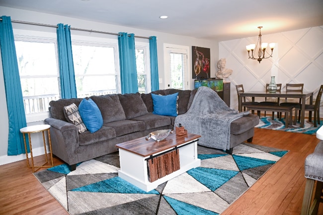 Photo - 1771 Dodson Dr SW