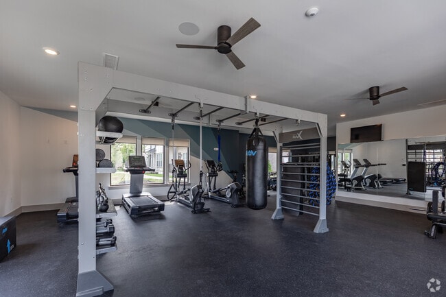 Fitness Studio