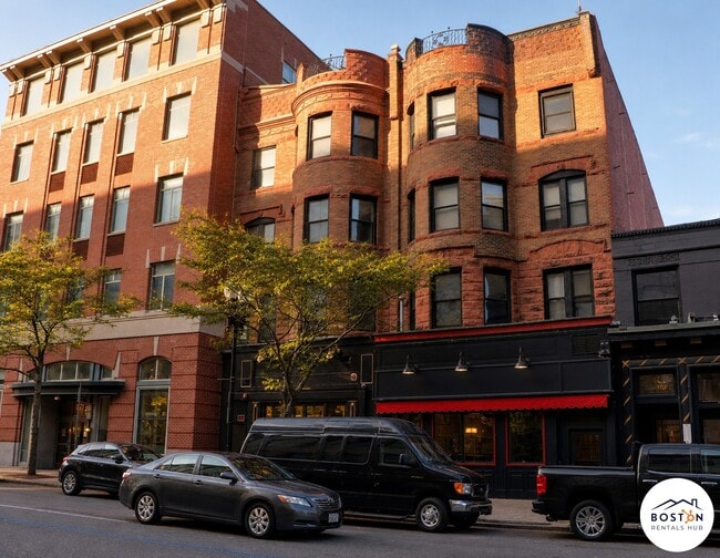 Photo - 905 Beacon St Unit 6