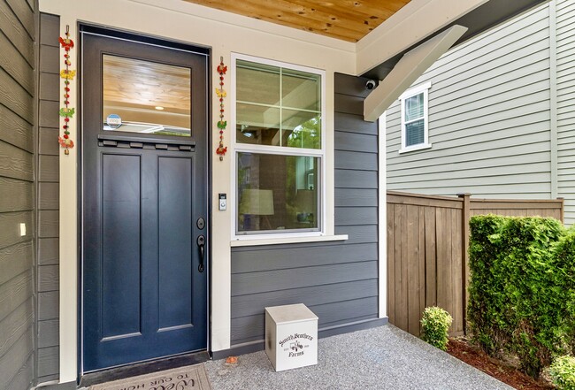 Photo - 18617 45th Dr SE