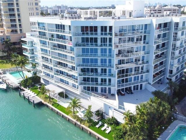Photo - 9821 E Bay Harbor Dr Unit 703- ML A12091382