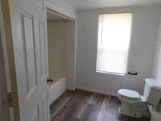 Photo - Private Entry Lower Unit of Duplex near Water Unit Lower