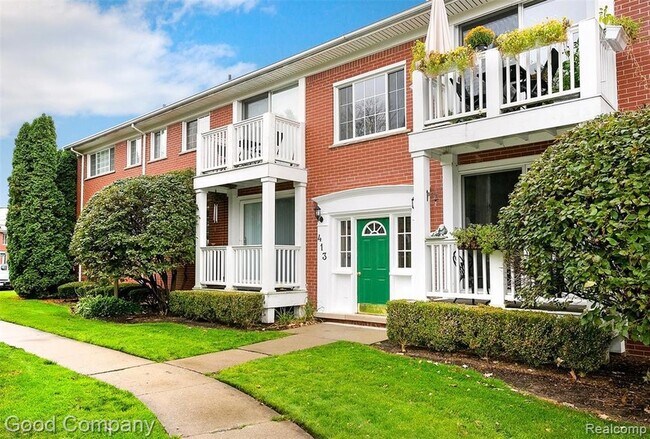 Photo - 413 N Eton St Unidad 204 Rental