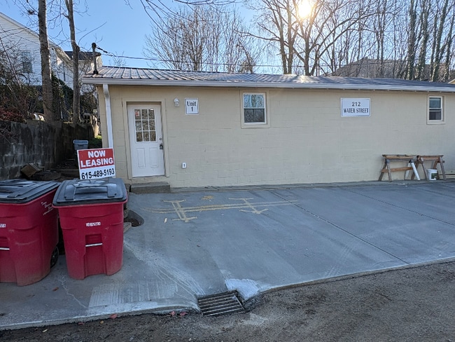 Photo - 212 Water St Unit 2