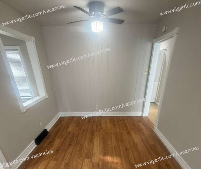 Photo - Updated 2-Bedroom • 1-Bathroom Home