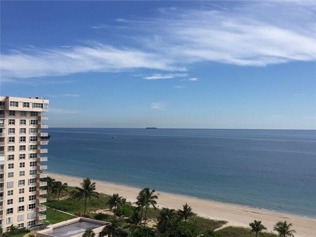 Building Photo - 5100 N Ocean Blvd Unit 1404