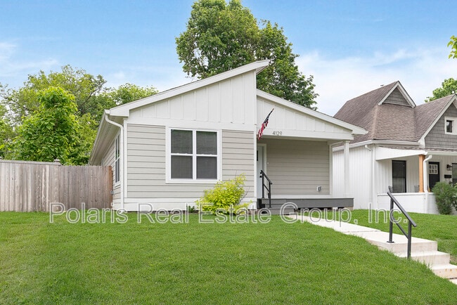 Photo - 4129 Cornelius Ave