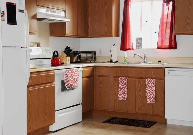 Photo - Polo Village Apartments