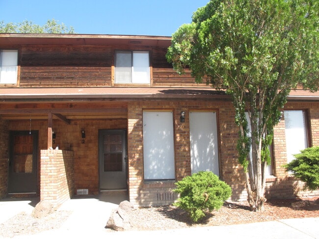 Photo - 3190 1/2 Hill Ave Townhome