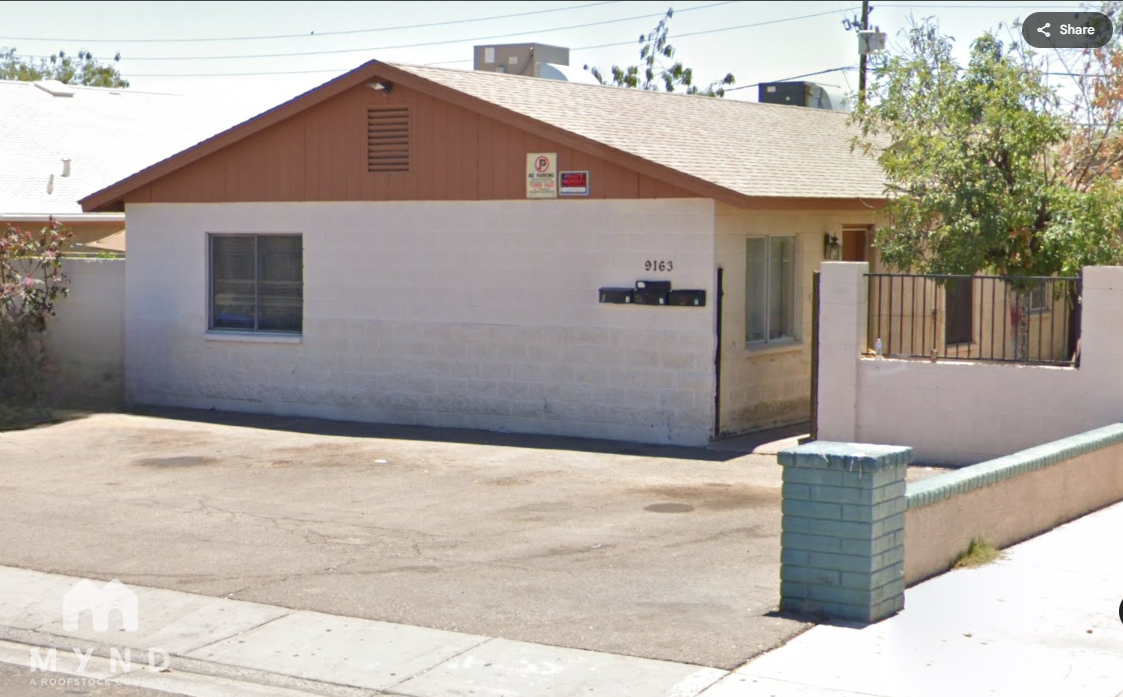 Photo - 9163 W Washington St Condo Unit 1