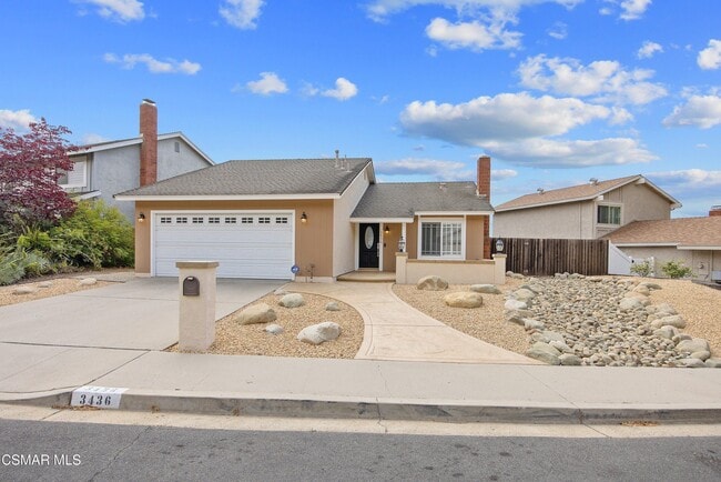 Building Photo - 3436 Indian Mesa Dr