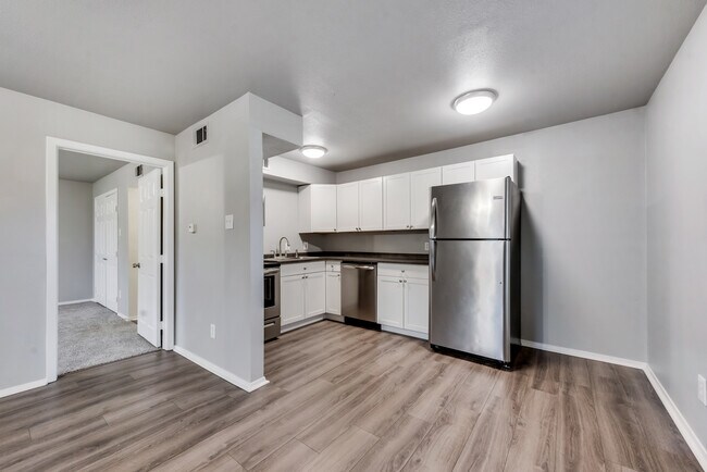 Photo - Calatrava Flats