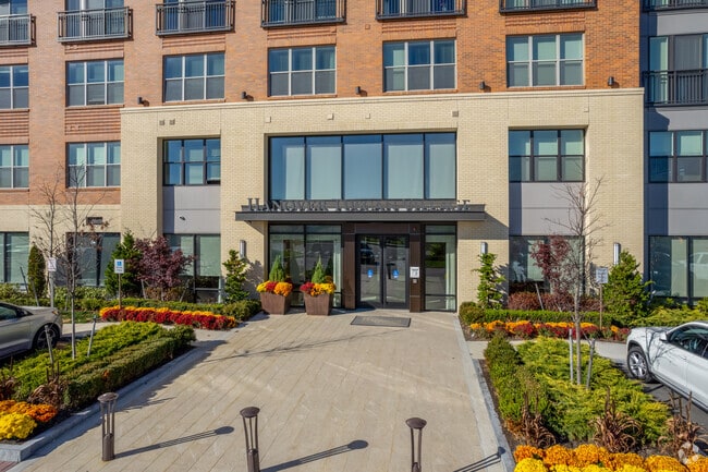 Fotografía del edificio - Tuscan Village