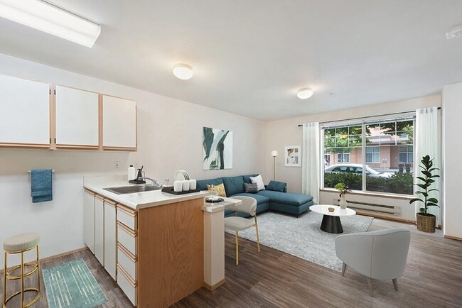 Photo - Boardwalk Senior Affordable Apartments