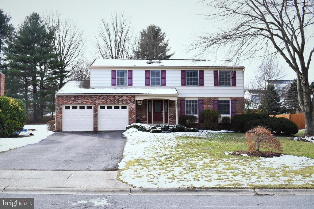 Photo - 10013 Galahad Ct