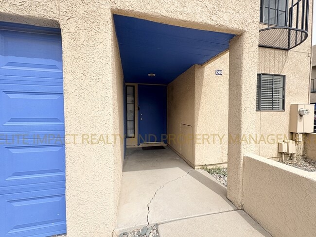 Photo - 240 E Pastime Rd