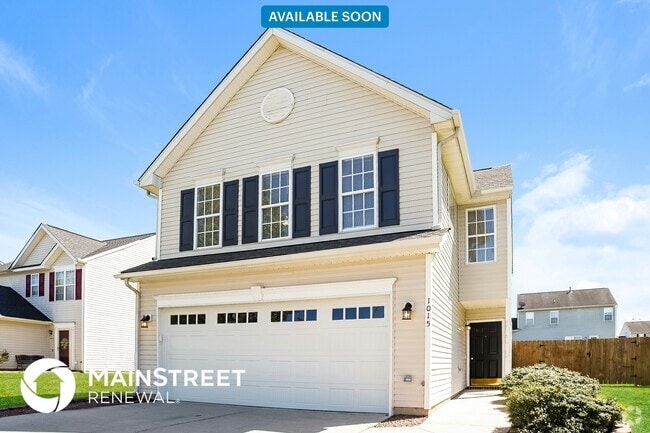 Building Photo - 1015 Highstone Dr Rental