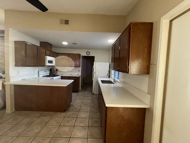 Photo - 74209 Catalina Way House