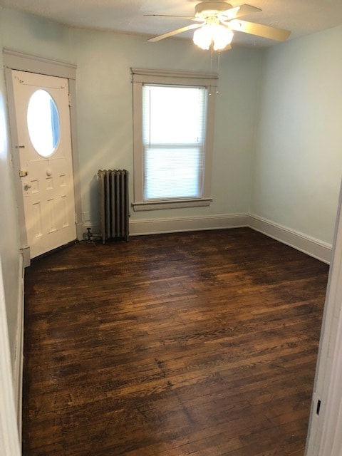 Living Room - 14801 Clifton Blvd Unit 5