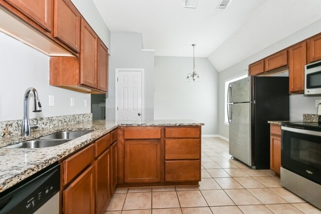 Photo - 1216 Jackson Pond Cir