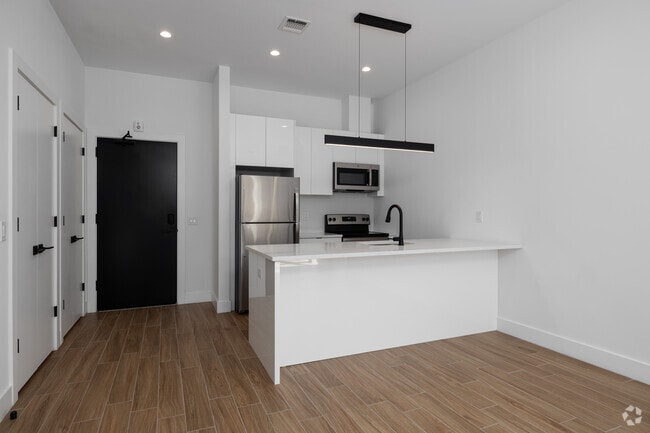 Interior Photo - The Arno Rental