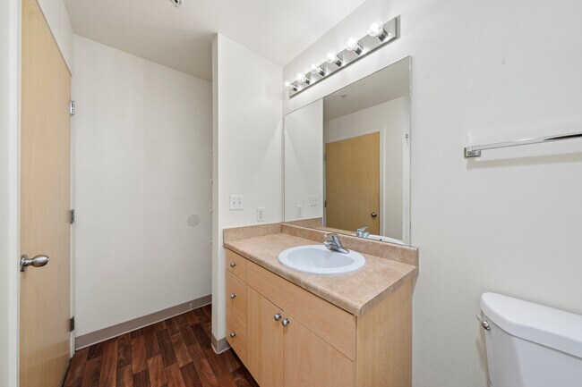 Heron Creek Apartments